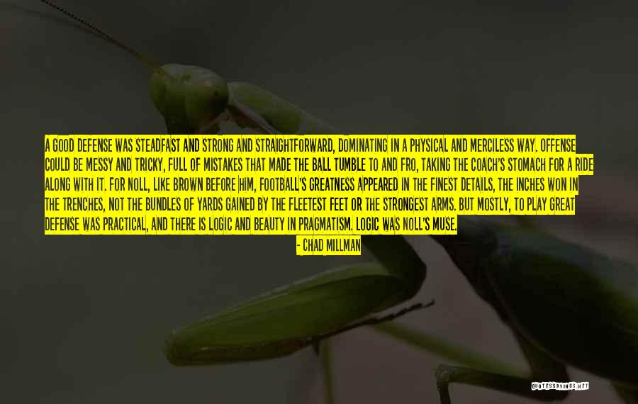 Strong Stomach Quotes By Chad Millman Strong Stomach Quotes By Chad Millman