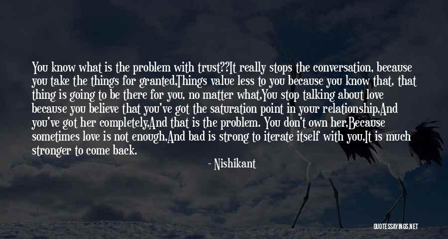 Strong Will And Determination Quotes By Nishikant Strong Will And Determination Quotes By Nishikant