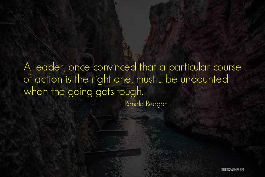 Strong Will And Determination Quotes By Ronald Reagan Strong Will And Determination Quotes By Ronald Reagan