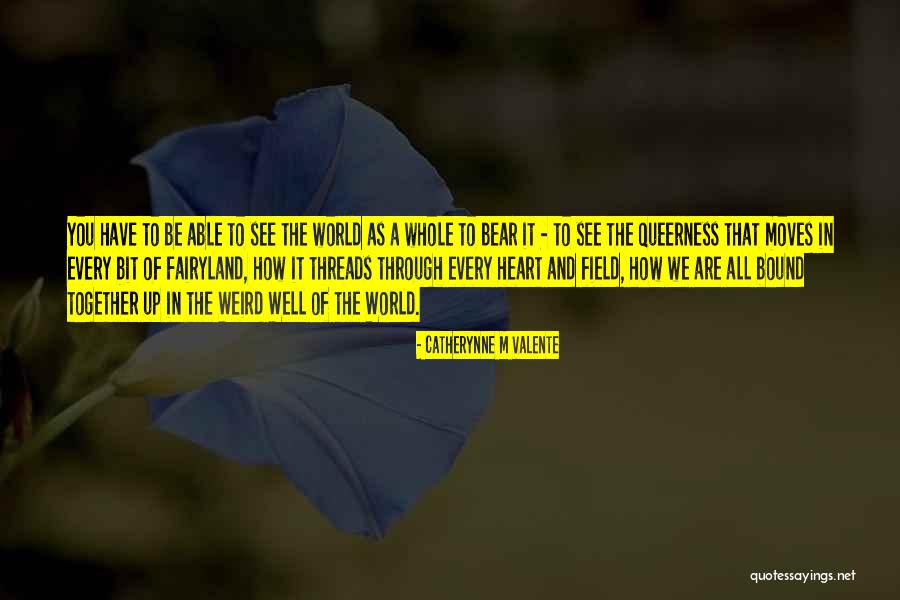 Strong Willed Children Quotes By Catherynne M Valente Strong Willed Children Quotes By Catherynne M Valente