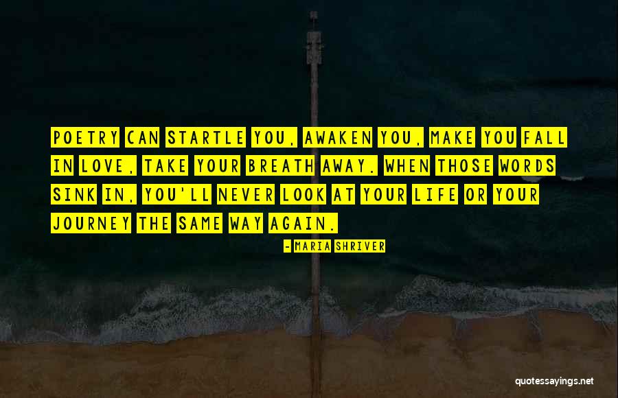 Strong Willed Women Quotes By Maria Shriver