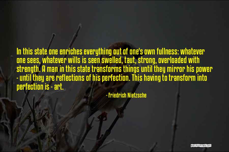 Strong Wills Quotes By Friedrich Nietzsche Strong Wills Quotes By Friedrich Nietzsche