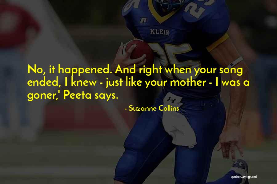 Strong Woman Broken Heart Quotes By Suzanne Collins Strong Woman Broken Heart Quotes By Suzanne Collins