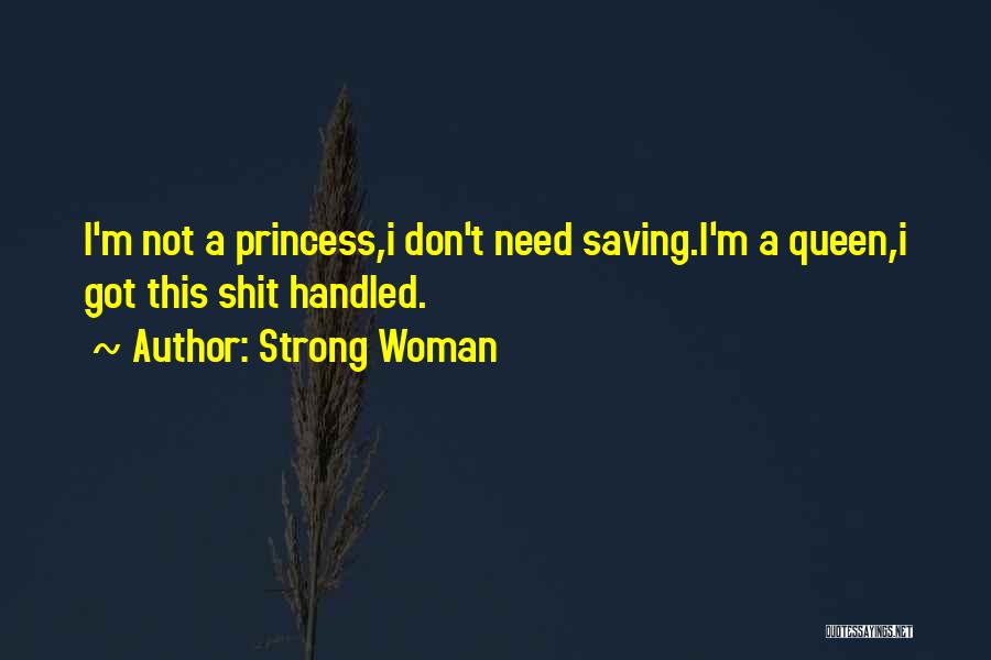 Strong Woman Quotes 1348306