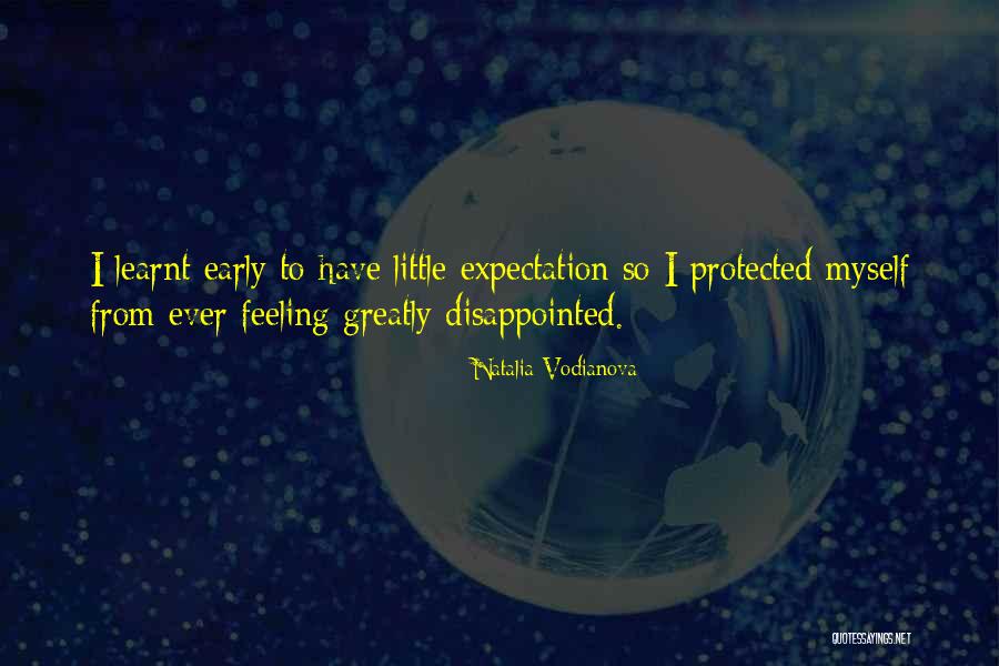 Strong Woman Resilient Quotes By Natalia Vodianova Strong Woman Resilient Quotes By Natalia Vodianova