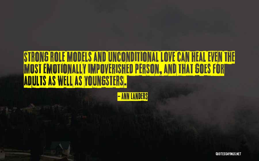 Strong Women And Love Quotes By Ann Landers Strong Women And Love Quotes By Ann Landers