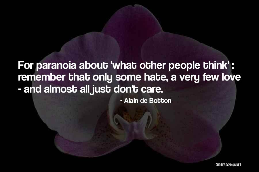 Strong Women Empower Quotes By Alain De Botton Strong Women Empower Quotes By Alain De Botton