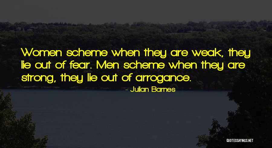 Strong Women May We Be Them Quotes By Julian Barnes Strong Women May We Be Them Quotes By Julian Barnes