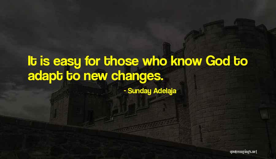 Strongbow Ireland Quotes By Sunday Adelaja Strongbow Ireland Quotes By Sunday Adelaja