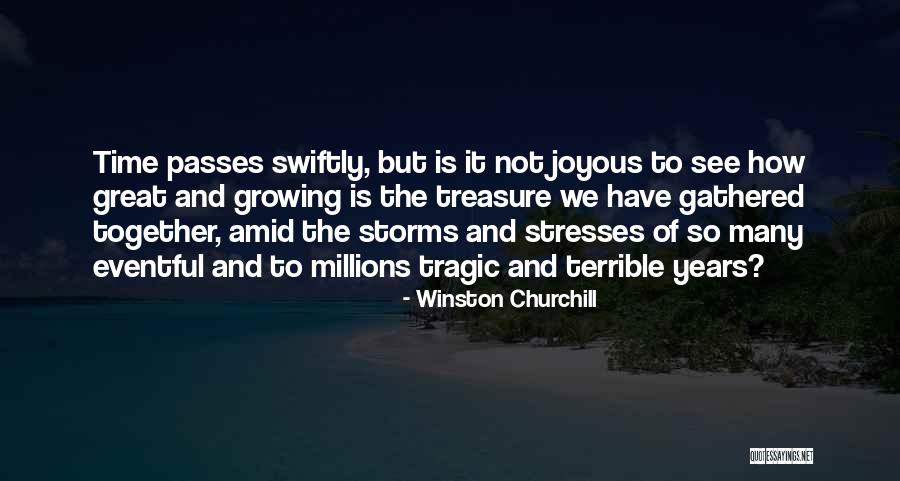 Strongbow Ireland Quotes By Winston Churchill Strongbow Ireland Quotes By Winston Churchill