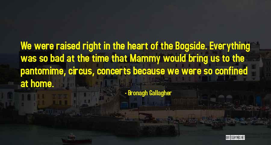 Strongbox Holly Quotes By Bronagh Gallagher Strongbox Holly Quotes By Bronagh Gallagher