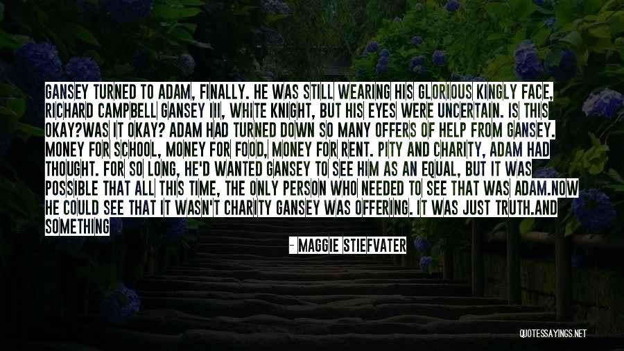 Stronger Than Before Quotes By Maggie Stiefvater Stronger Than Before Quotes By Maggie Stiefvater