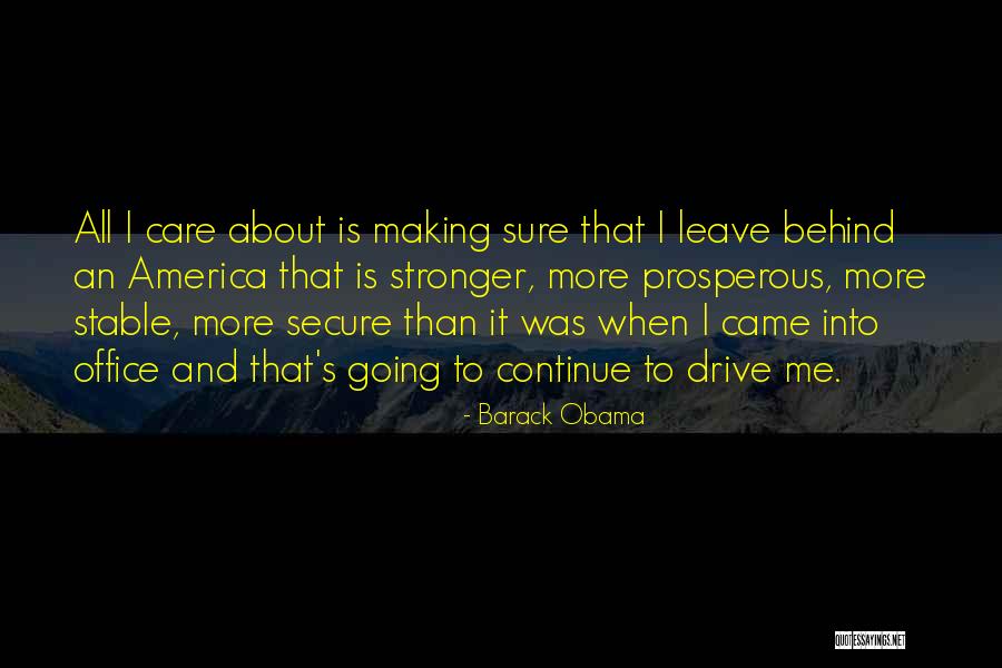 Stronger Than Me Quotes By Barack Obama Stronger Than Me Quotes By Barack Obama