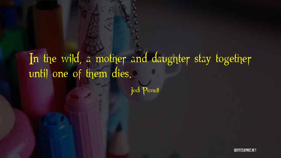 Strongest Friendships Quotes By Jodi Picoult Strongest Friendships Quotes By Jodi Picoult