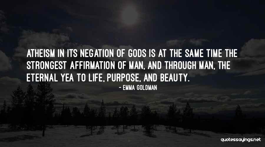 Strongest Life Quotes By Emma Goldman Strongest Life Quotes By Emma Goldman