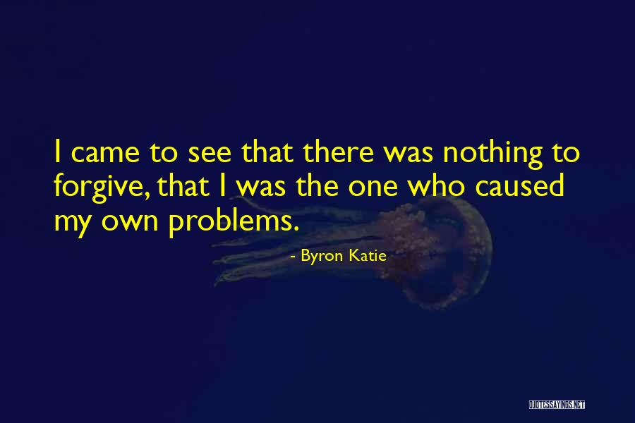 Strongest Mother Quotes By Byron Katie Strongest Mother Quotes By Byron Katie