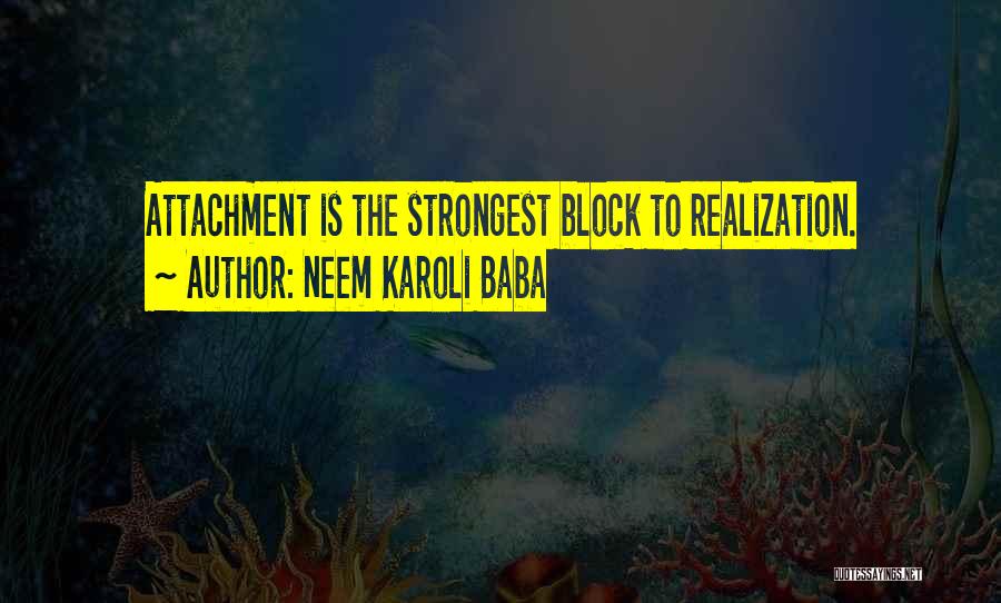 Strongest Motivational Quotes By Neem Karoli Baba