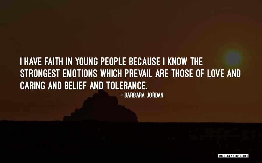 Strongest People Quotes By Barbara Jordan Strongest People Quotes By Barbara Jordan