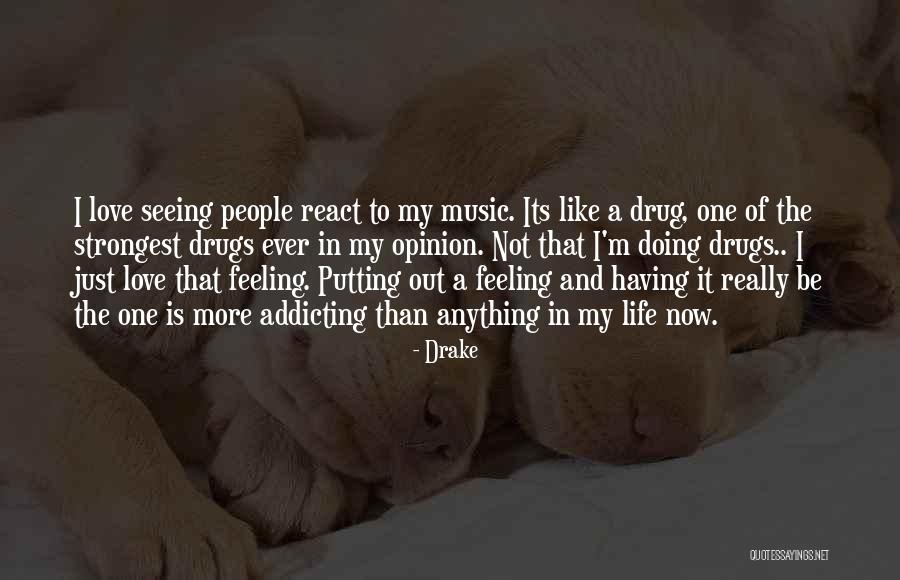 Strongest People Quotes By Drake Strongest People Quotes By Drake