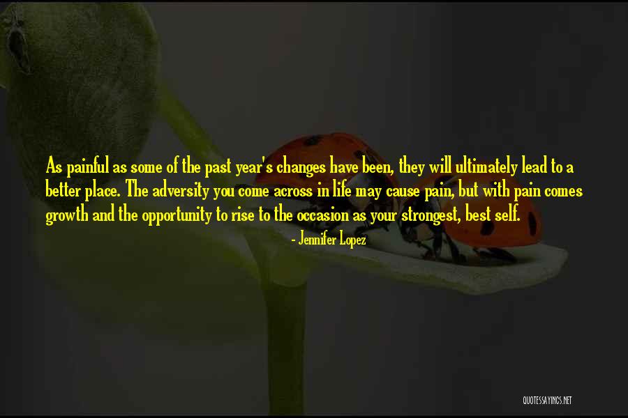 Strongest Quotes By Jennifer Lopez Strongest Quotes By Jennifer Lopez