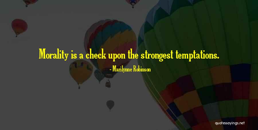 Strongest Quotes By Marilynne Robinson Strongest Quotes By Marilynne Robinson