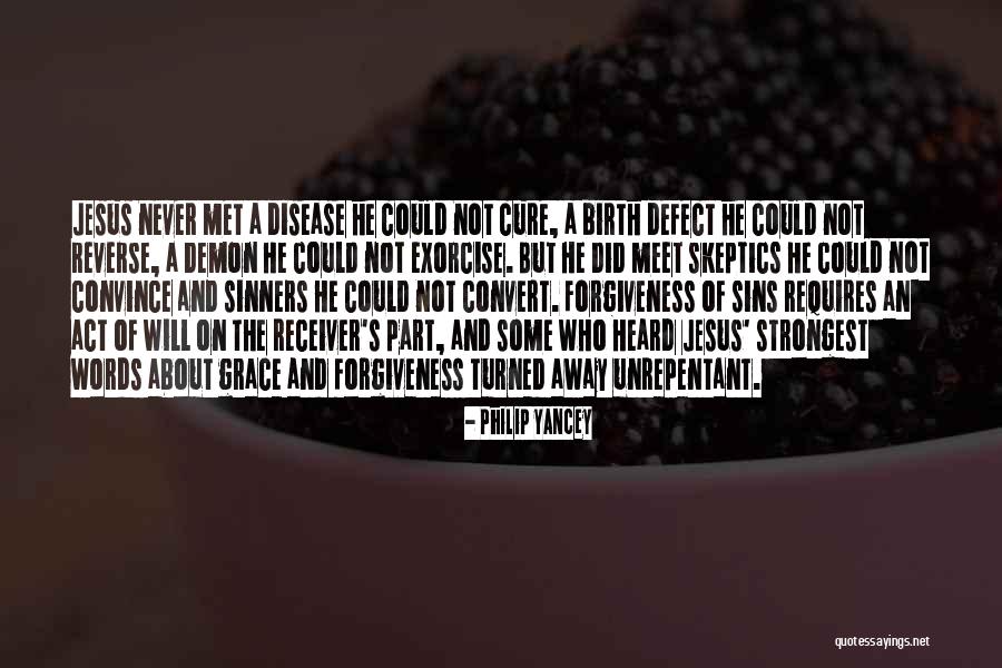 Strongest Quotes By Philip Yancey Strongest Quotes By Philip Yancey