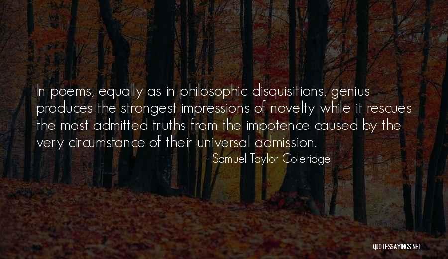 Strongest Quotes By Samuel Taylor Coleridge Strongest Quotes By Samuel Taylor Coleridge
