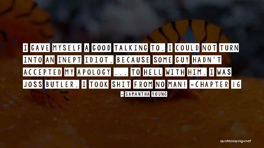Stronggirl Bounceback Quotes By Samantha Young Stronggirl Bounceback Quotes By Samantha Young