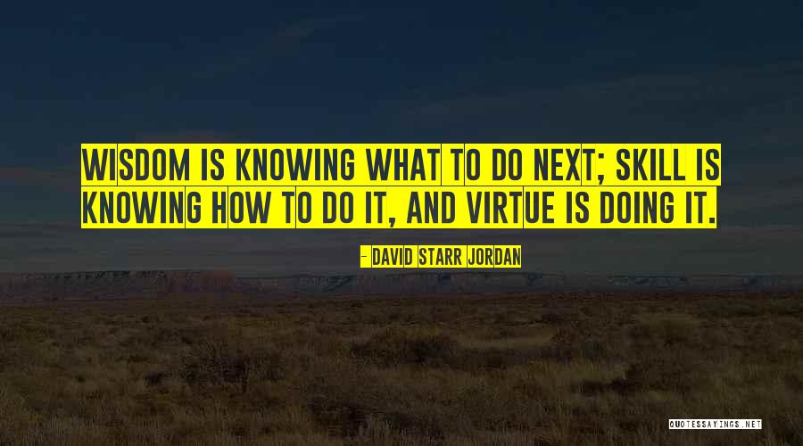 Stronghold Crusader Abbot Quotes By David Starr Jordan Stronghold Crusader Abbot Quotes By David Starr Jordan