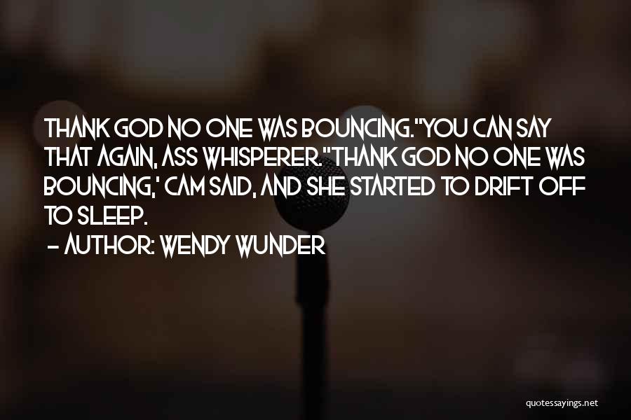 Stronghold Crusader Rat Quotes By Wendy Wunder