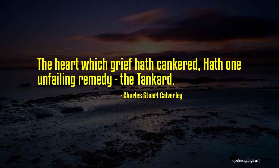 Stronghold Crusader Saladin Quotes By Charles Stuart Calverley Stronghold Crusader Saladin Quotes By Charles Stuart Calverley