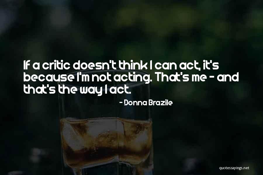 Stronghold Lionheart Quotes By Donna Brazile Stronghold Lionheart Quotes By Donna Brazile