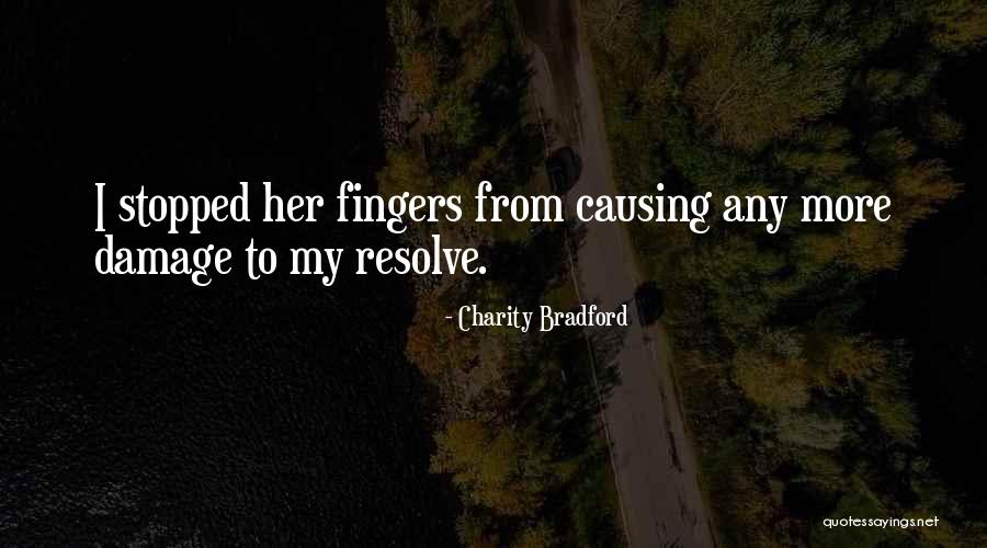 Strongholds Exploration Quotes By Charity Bradford Strongholds Exploration Quotes By Charity Bradford