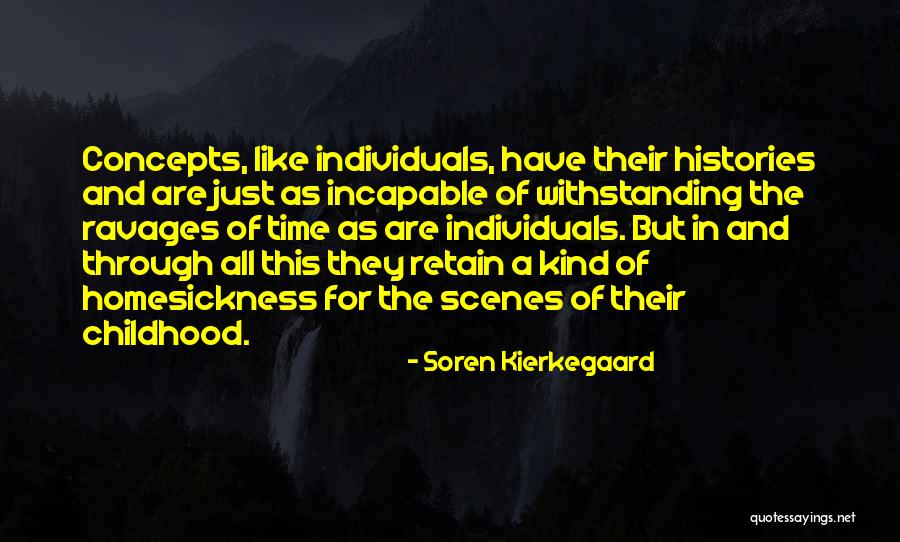 Strongholds Of Engedi Quotes By Soren Kierkegaard Strongholds Of Engedi Quotes By Soren Kierkegaard