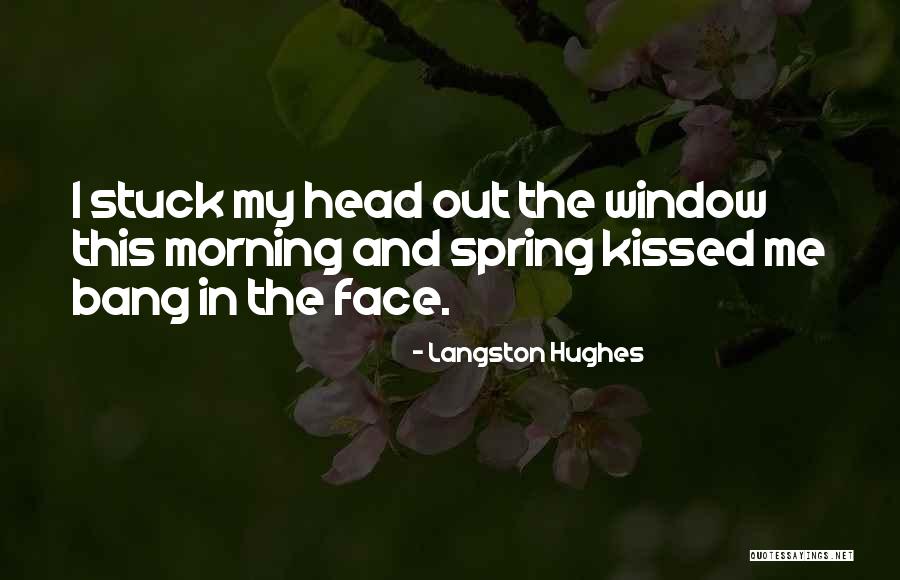 Strongholds Of The Mind Quotes By Langston Hughes Strongholds Of The Mind Quotes By Langston Hughes