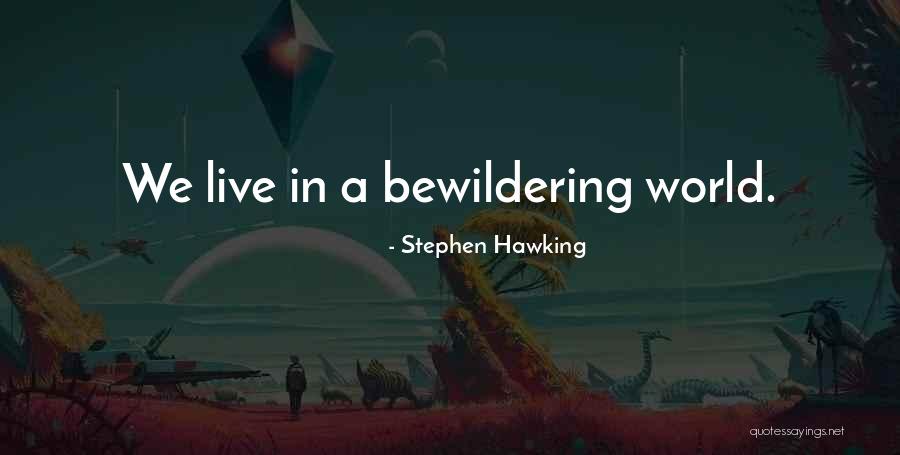 Strongholds Of The Mind Quotes By Stephen Hawking Strongholds Of The Mind Quotes By Stephen Hawking
