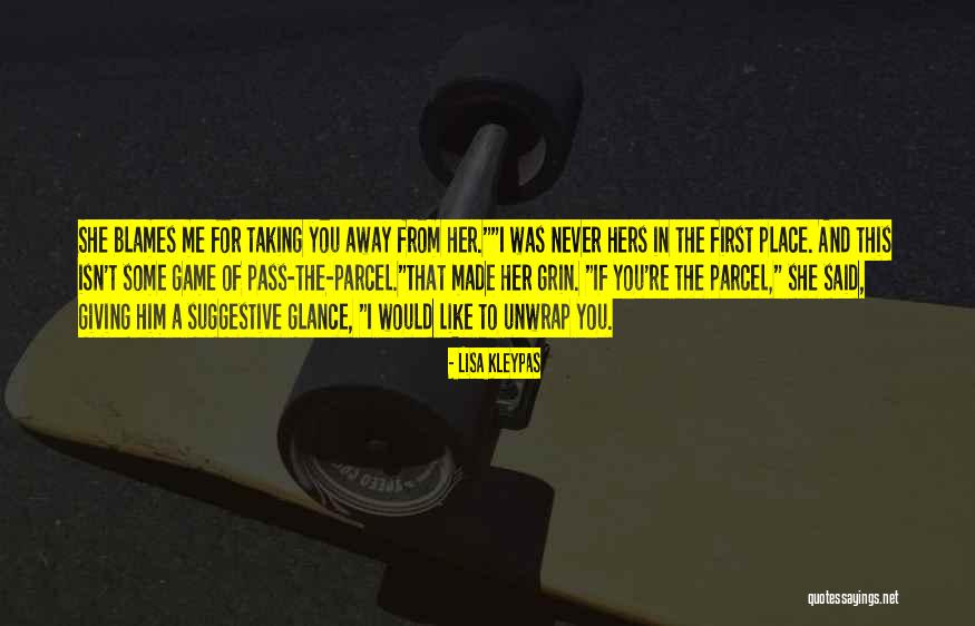Strongroom Shoreditch Quotes By Lisa Kleypas Strongroom Shoreditch Quotes By Lisa Kleypas
