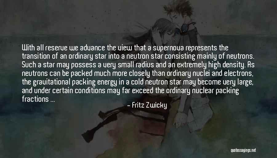 Stronka Do Pobierania Quotes By Fritz Zwicky Stronka Do Pobierania Quotes By Fritz Zwicky