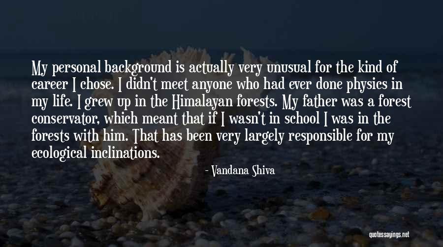 Stroock Quotes By Vandana Shiva Stroock Quotes By Vandana Shiva