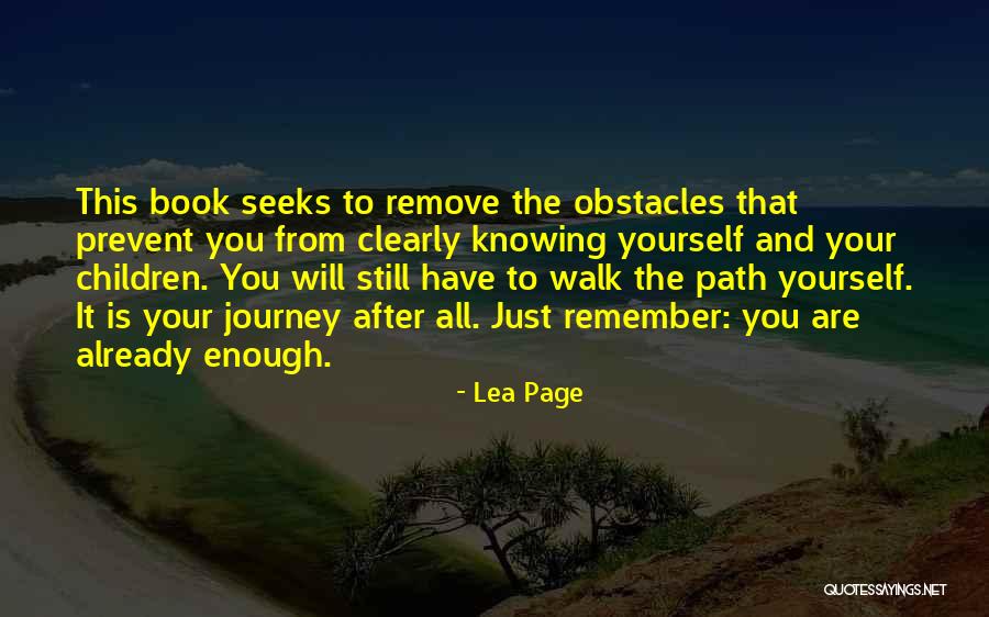 Strook Quotes By Lea Page Strook Quotes By Lea Page