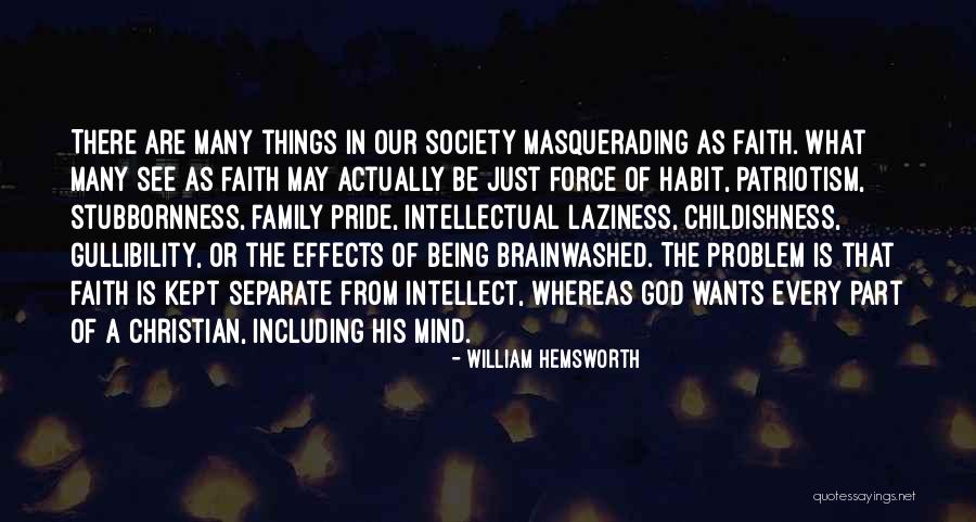 Strooming Quotes By William Hemsworth Strooming Quotes By William Hemsworth