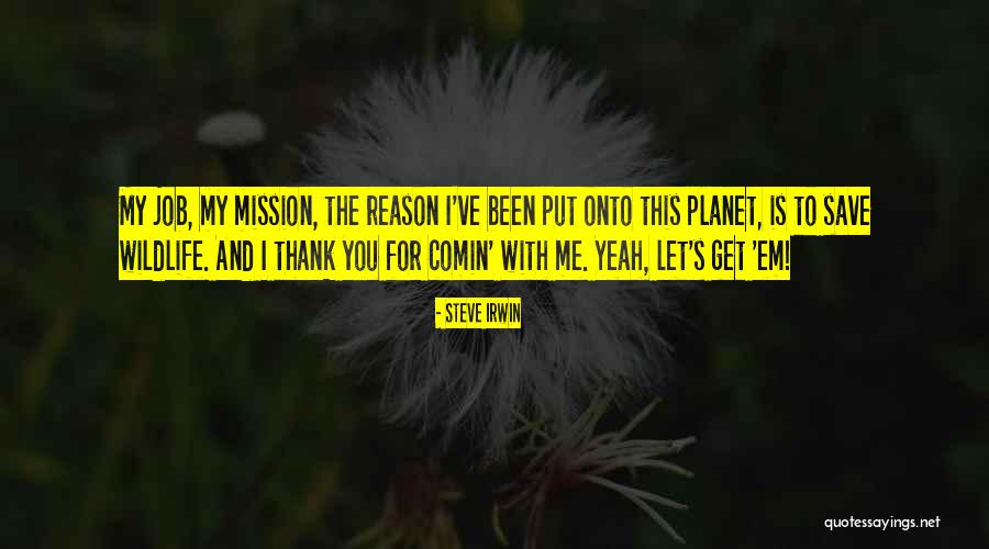 Stroomkring Quotes By Steve Irwin Stroomkring Quotes By Steve Irwin