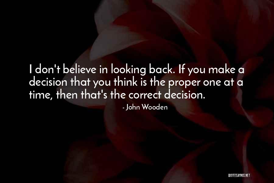 Stroomsterkte Quotes By John Wooden
