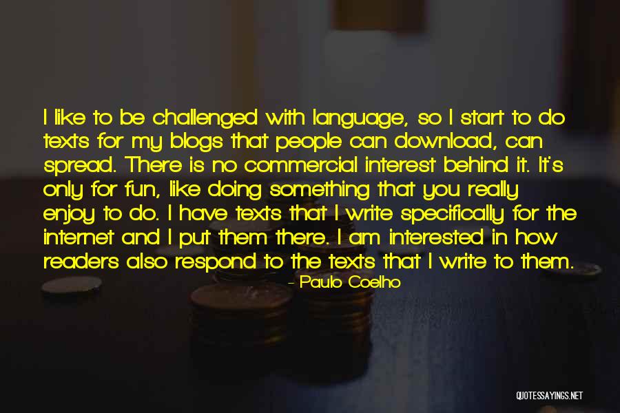 Stroop Test Quotes By Paulo Coelho Stroop Test Quotes By Paulo Coelho