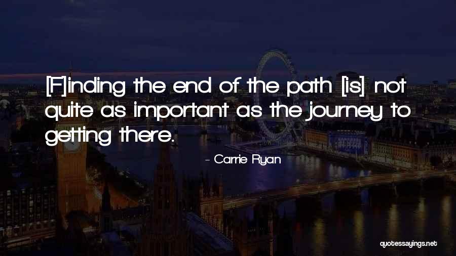Stroope Brake Quotes By Carrie Ryan Stroope Brake Quotes By Carrie Ryan