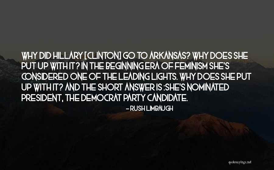 Stroope In Paradisum Quotes By Rush Limbaugh Stroope In Paradisum Quotes By Rush Limbaugh