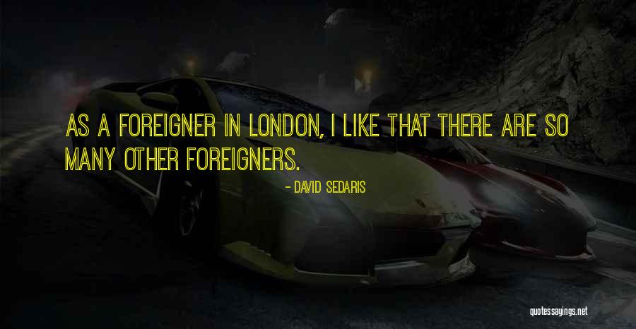 Strooper In Farming Quotes By David Sedaris Strooper In Farming Quotes By David Sedaris