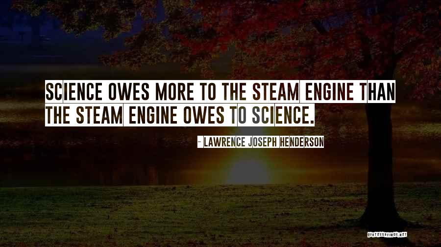 Strooper In Farming Quotes By Lawrence Joseph Henderson Strooper In Farming Quotes By Lawrence Joseph Henderson