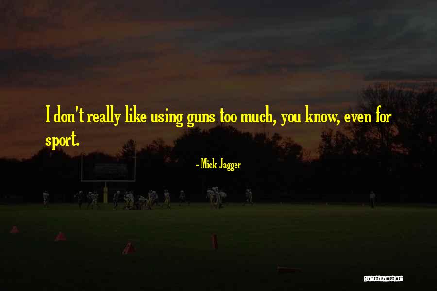 Strooper In Farming Quotes By Mick Jagger Strooper In Farming Quotes By Mick Jagger