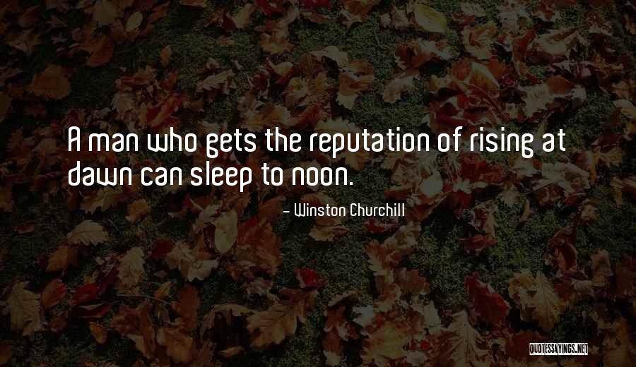 Strooper Quotes By Winston Churchill
